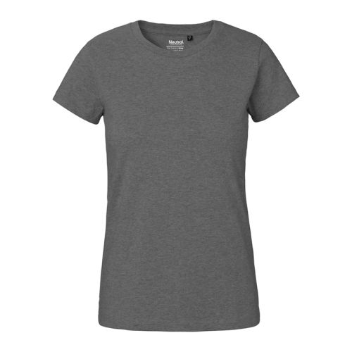 T-shirt dames Fairtrade - Afbeelding 8